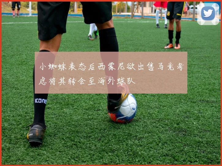 小蜘蛛表态后西蒙尼欲出售马竞考虑将其转会至海外球队
