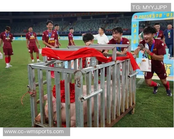 梅州五华县超冠军奖励肥猪寓意财富满满引发热议