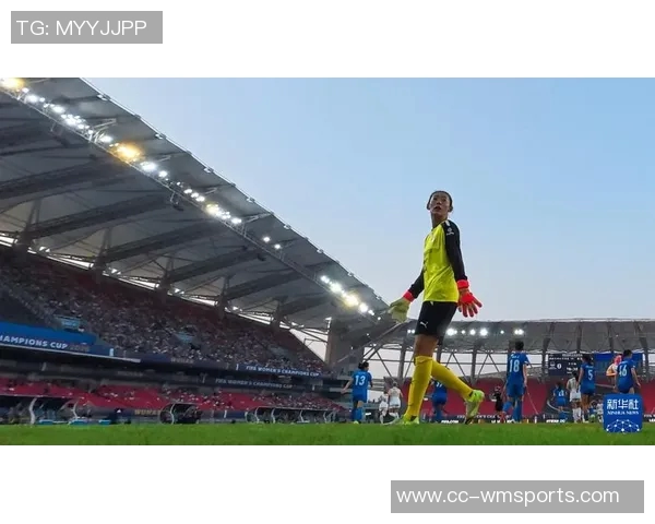 奥克兰联女足主帅感恩国际足联舞台虽遭武汉女足淘汰依然不忘初心