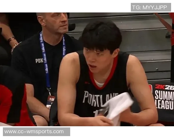 媒体人分析杨瀚森对勇士开拓者比赛士气调整的必要性尚待观察