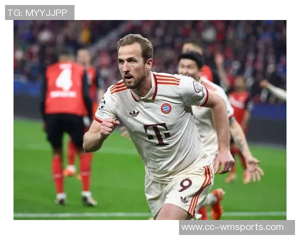 卡拉格称凯恩在拜仁表现堪比梅罗奖杯数低估了他的实力