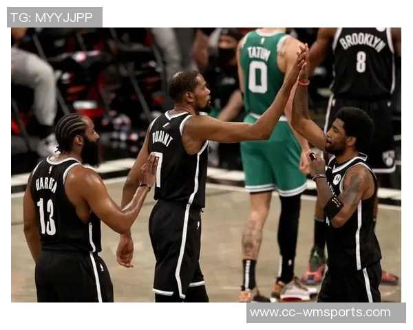 美记分析绿军新阵容潜力：普理查德与小白联手布朗布歇科塔组合