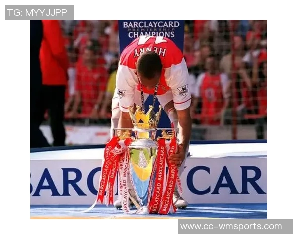 亨利荣获BBC体育人物终身成就奖48岁传奇前锋再创辉煌 亨利荣获BBC体育人物终身成就奖48岁传奇前锋再创辉煌