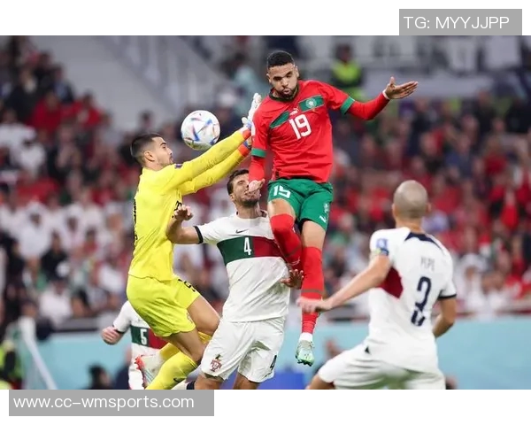 阿什拉夫成为摩洛哥国家队历史第二位达成60胜的球员