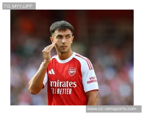 阿森纳对约克雷斯表现不满或将沦为替补前锋选项