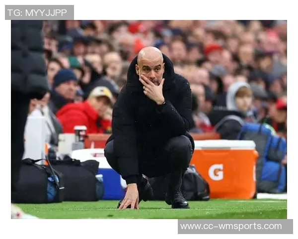 斯通斯在瓜迪奥拉的曼城中表现出色令人惋惜的结局让人心痛