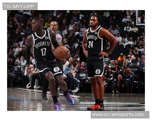 篮网欲交易波特因其影响摆烂目标换回选秀权