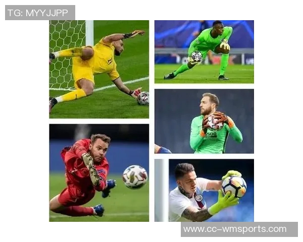 IFFHS年度最佳门将揭晓多纳鲁马荣膺第一裤袜紧随其后诺伊尔位列第四大马丁第七名