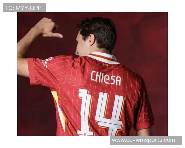 利物浦锋线人手紧缺尚未与尤文商谈基耶萨转会事宜