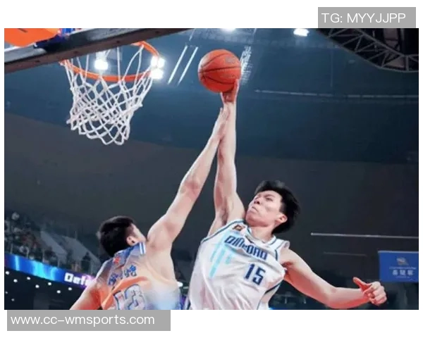 拓媒分析杨瀚森频繁尝试溜后门传球的战术效果与球队配合问题