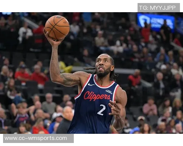 解说:期待伦纳德复出助力快船重返附加赛上半区再续六连胜辉煌 解说:期待伦纳德复出助力快船重返附加赛上半区再续六连胜辉煌