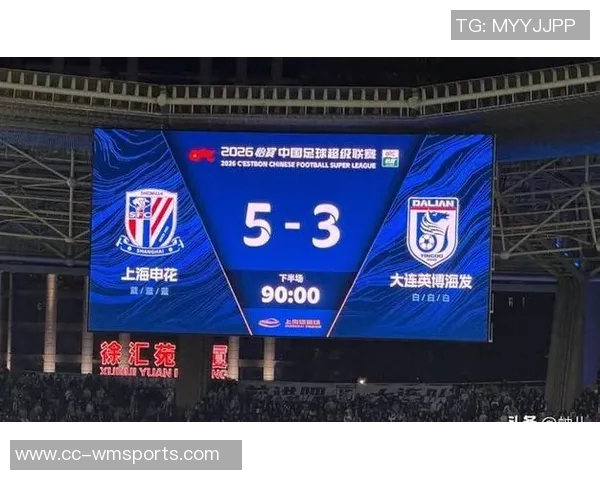 中超球队亚冠赛场综述海港蓉城战平国安申花遭遇失利